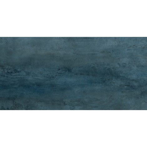 Opoczno Ironic Blue polished płytka gresowa 59,8x119,8.