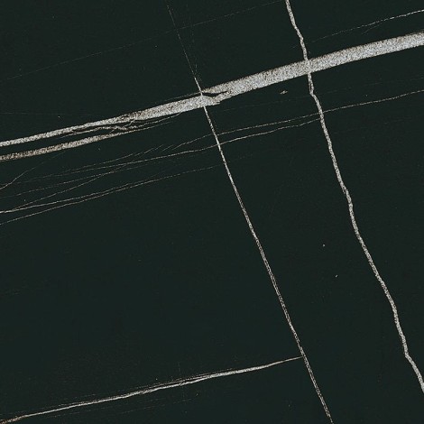 Opoczno Desert Wind black polished płytka gresowa 59,8x59,8