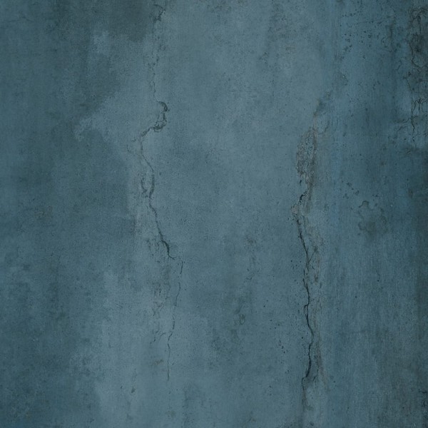 Opoczno Ironic blue polished płytka gresowa 59,8x59,8.