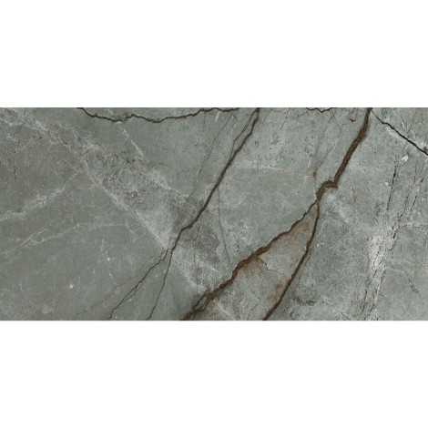 Opoczno Stonington grey polished płytka gresowa 59,8x119,8