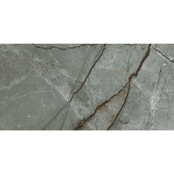 Opoczno Stonington grey polished płytka gresowa 59,8x119,8.