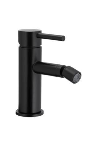 Kfa Moza bateria bidetowa czarna