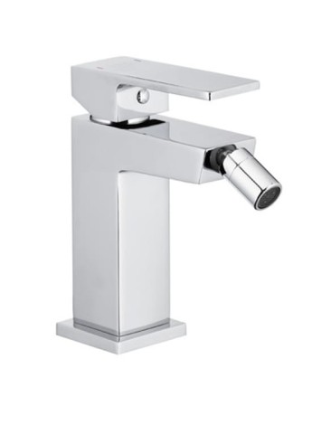 Kfa Logon bateria bidetowa chrom