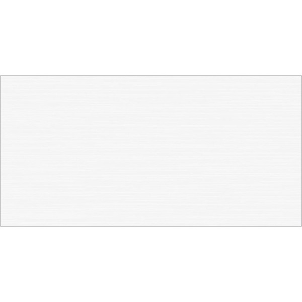 Opoczno Glow White Smudges Satin płytka ścienna 29,8x59,8.