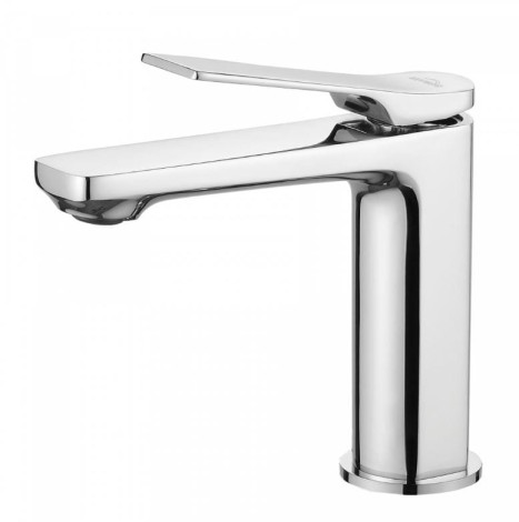 Invena Neri bateria umywalkowa chrom