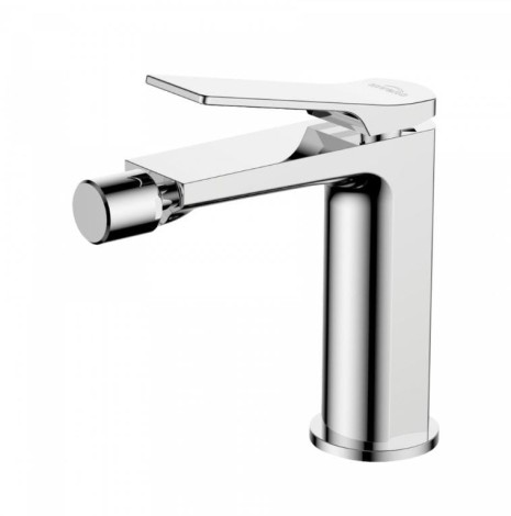 Invena Neri bateria bidetowa chrom