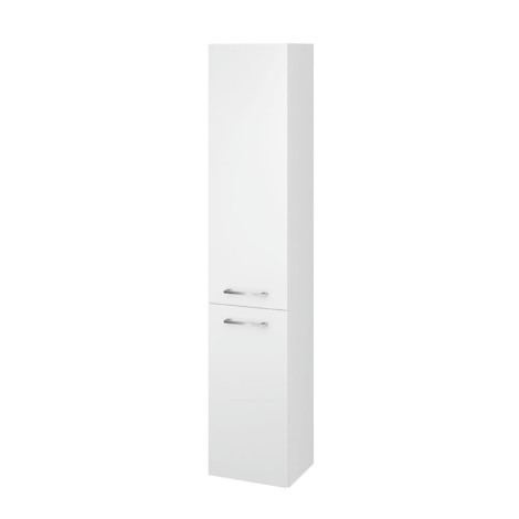 Cersanit Lara słupek 150x30 cm biały DSM