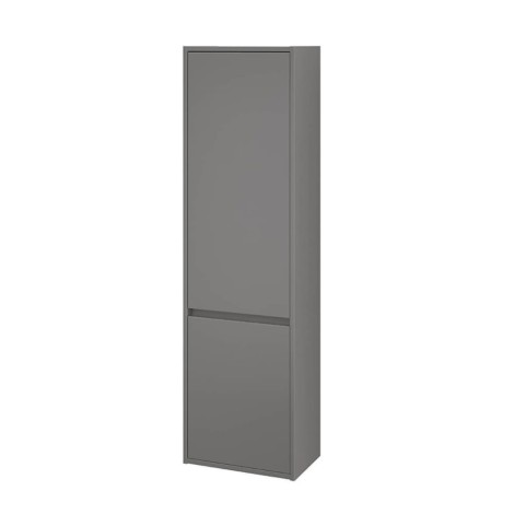 Cersanit Crea słupek szary mat 140x40 cm