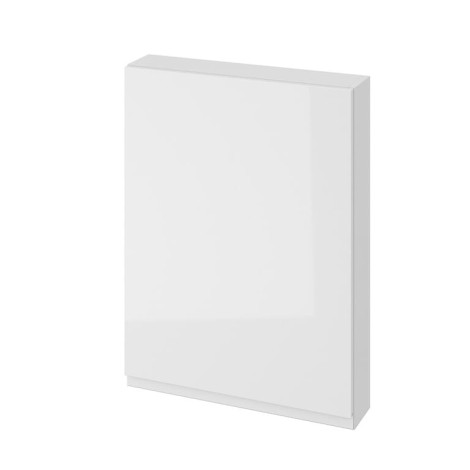 Cersanit Moduo szafka wisząca biała 60cm