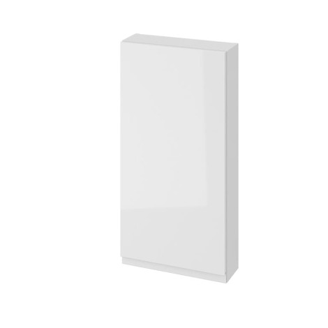 Cersanit Moduo szafka wisząca biała 40cm