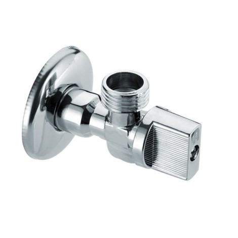 Kfa zawór kulowy 1/2" x 3/8"