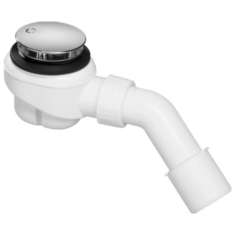 Viega syfon brodzikowy fi 52 mm czyszczony od góry