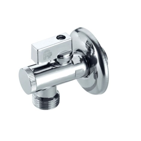 Kfa zawór kulowy z filtrem 1/2" x 1/2"