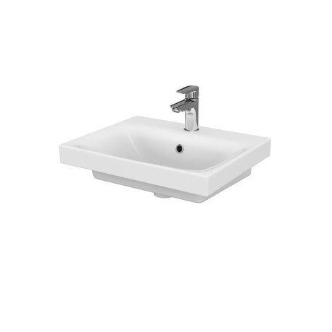 Cersnait Moduo umywalka meblowa 50x40cm
