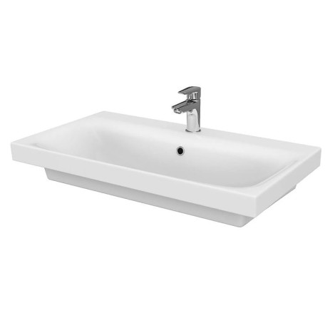 Cersnait Moduo umywalka meblowa 80x45cm