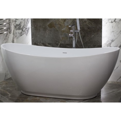 Lanzado Cloe wanna wolnostojąca 158x72 cm