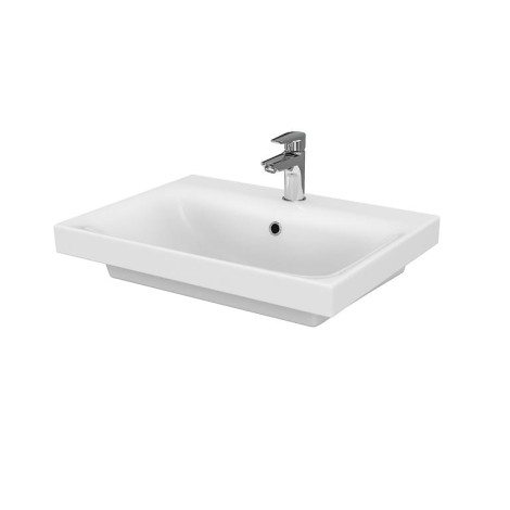 Cersanit Moduo umywalka meblowa 60x45cm