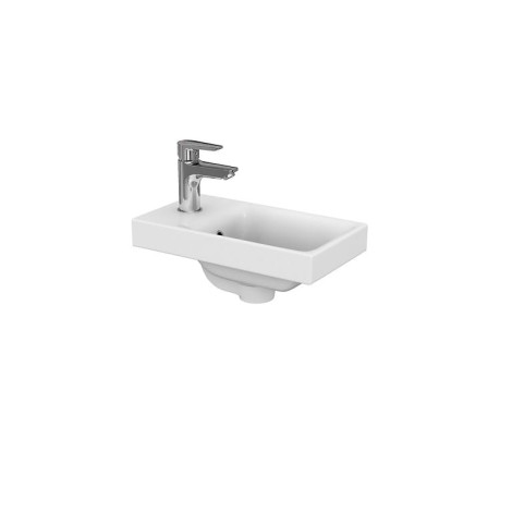 Cersanit Moduo umywalka meblowa 40x22cm