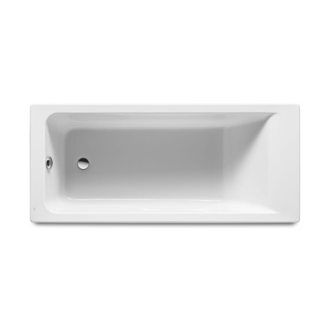 Roca Easy wanna prostokątna 170x70 cm