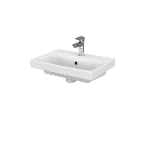 Cersanit Moduo umywalka meblowa 50x35cm