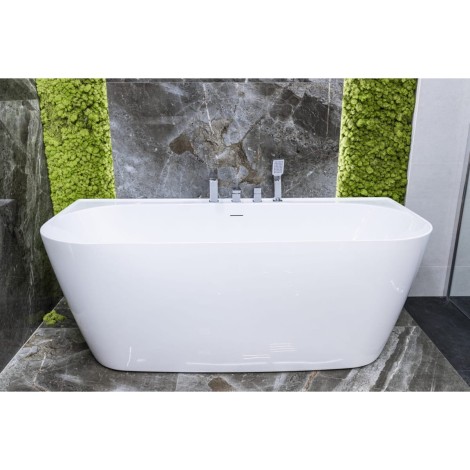 Lanzado Sonia wanna wolnostojąca przyścienna 170x73 cm