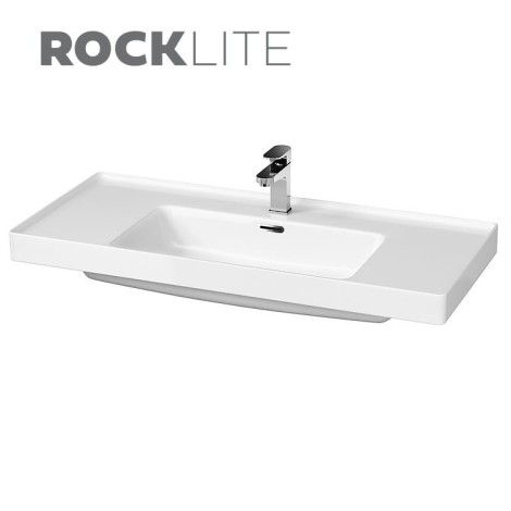 Cersanit Crea umywalka meblowa 100x46cm