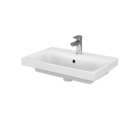 Cersanit Moduo umywalka meblowa 60x38cm