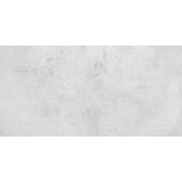 Ceramstic Bergen white light płytka ścienna matowa 30x60.