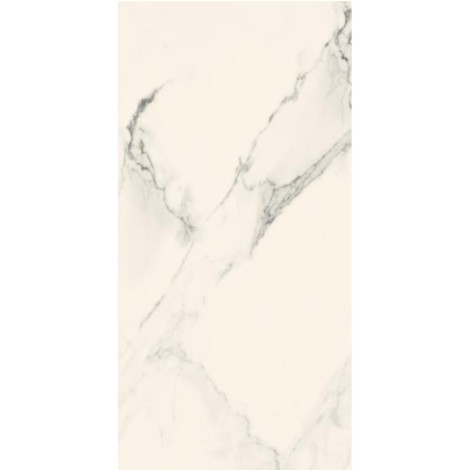 Paradyż Bliss silver połysk płytka ścienna 30 x 60 cm