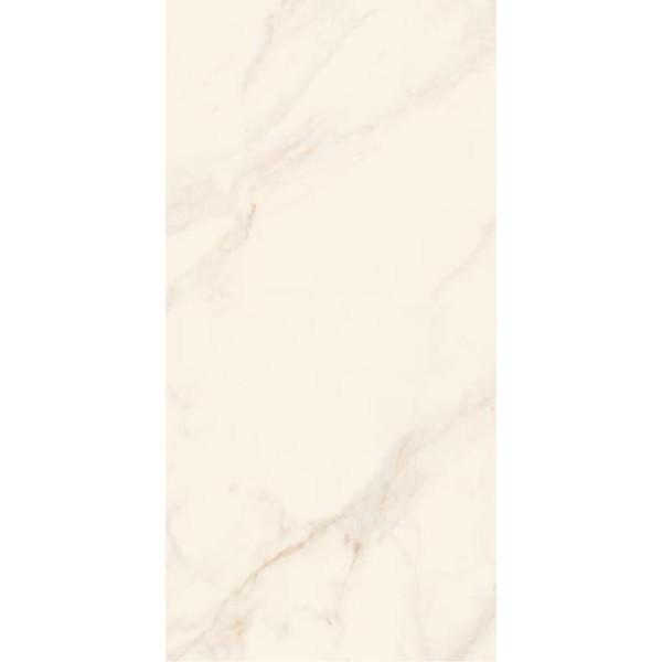 Paradyż Bliss gold połysk płytka ścienna 30 x 60 cm.