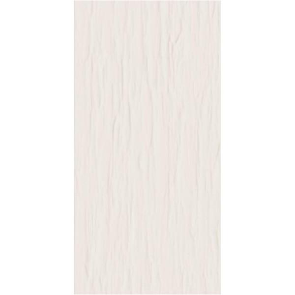 Paradyż Dream white struktura mat płytka ścienna 30 x 60 cm.