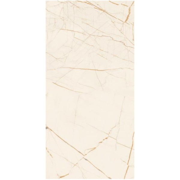 Paradyż Fancy white połysk płytka ścienna 30 x 60 cm.