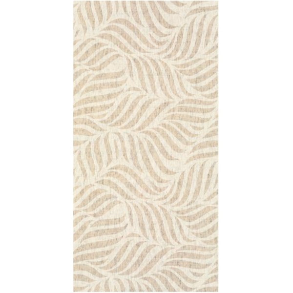 Paradyż Symetry beige inserto płytka ścienna 30 x 60 cm.