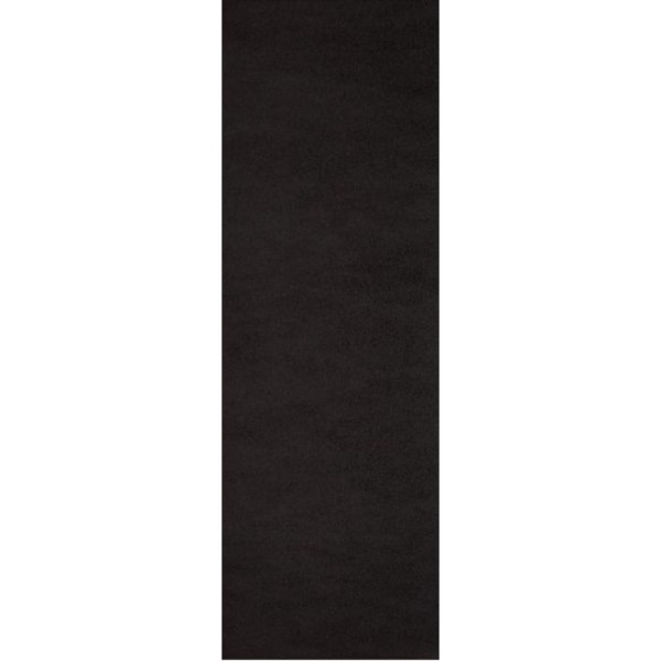 Paradyż Elegant Surface nero rektyfikowana płytka ścienna 29,8 x 89,8 cm.