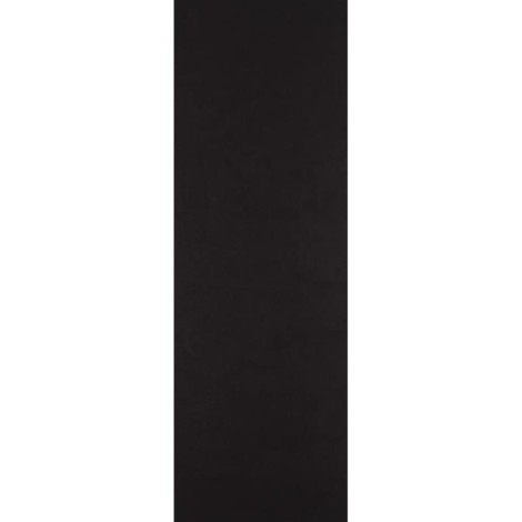 Paradyż Fashion spirit black mat płytka ścienna 39,8 x 119,8 cm.