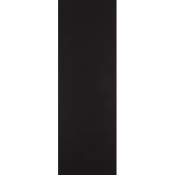 Paradyż Fashion spirit black mat płytka ścienna 39,8 x 119,8 cm.