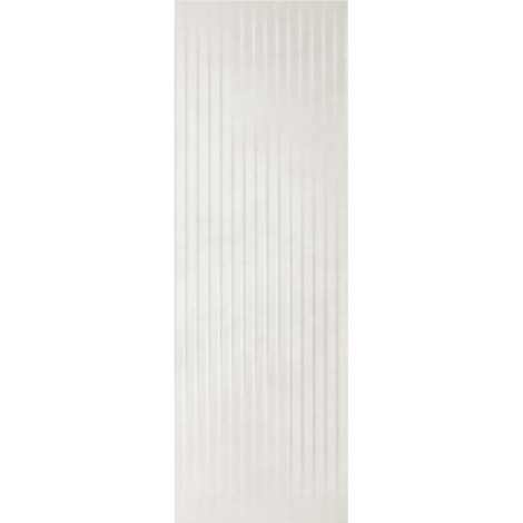 Paradyż Cold princess grey struktura płytka ścienna 39,8 x 119,8 cm