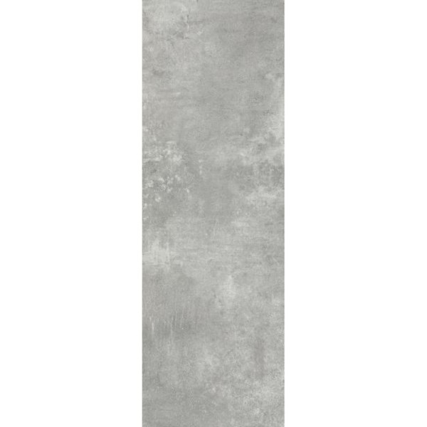 Paradyż Industrial Chic grafit płytka ścienna 29,8 x 89,8 cm.