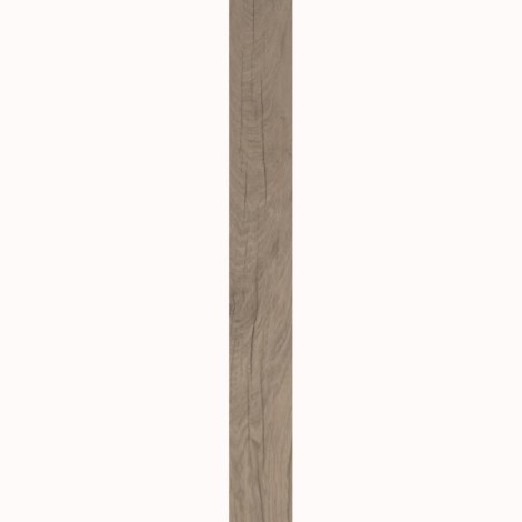 Paradyż Craftland dark brown płytka gresowa 14,8x119,8 cm