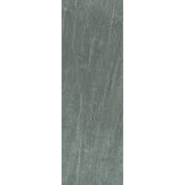 Paradyż Nightwish navy green  struktura płytka ścienna 25 x 75 cm.