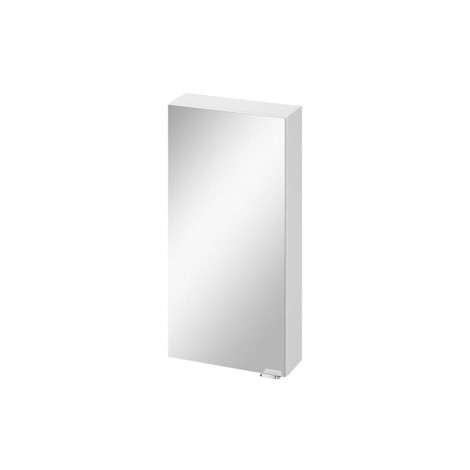Cersanit Larga szafka lustrzana biała 40 cm