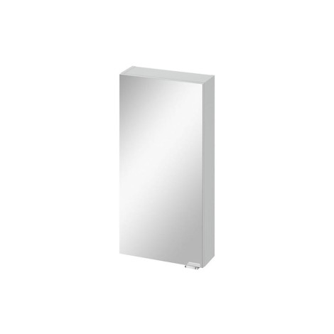 Cersanit Larga szafka lustrzana szara 40 cm