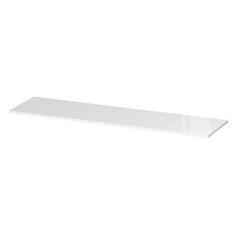 Cersanit Larga blat meblowy biały 180 cm.