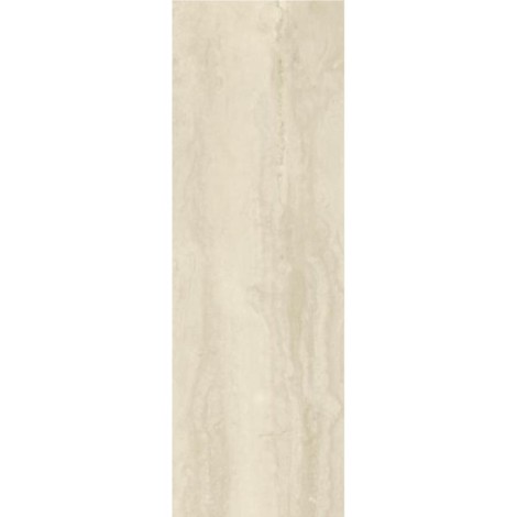 Paradyż Silence beige poler płytka ścienna 25x75 cm