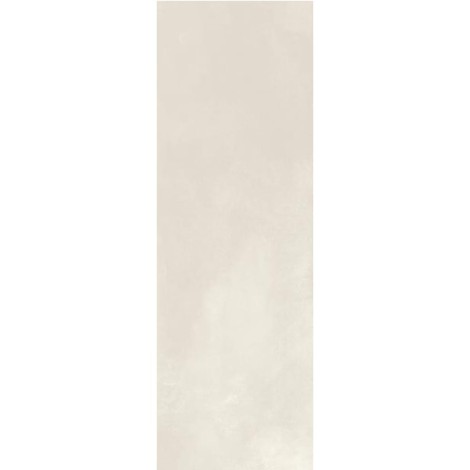 Paradyż Silence silver połysk płytka ścienna 25 x 75 cm.
