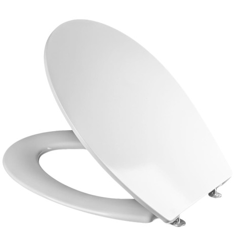 Hydrofox Vera Slim deska wc duroplast wolnoopadająca