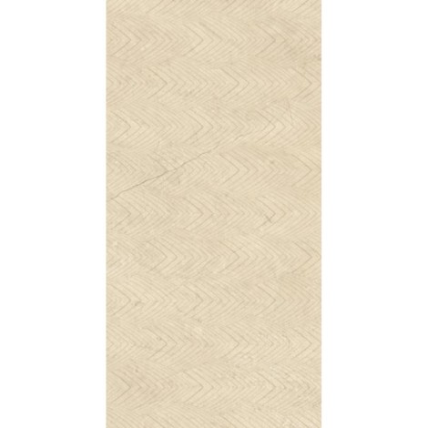 Paradyż Sunrise inserto beige poler płytka ścienna 29,8 x 59,8 cm.