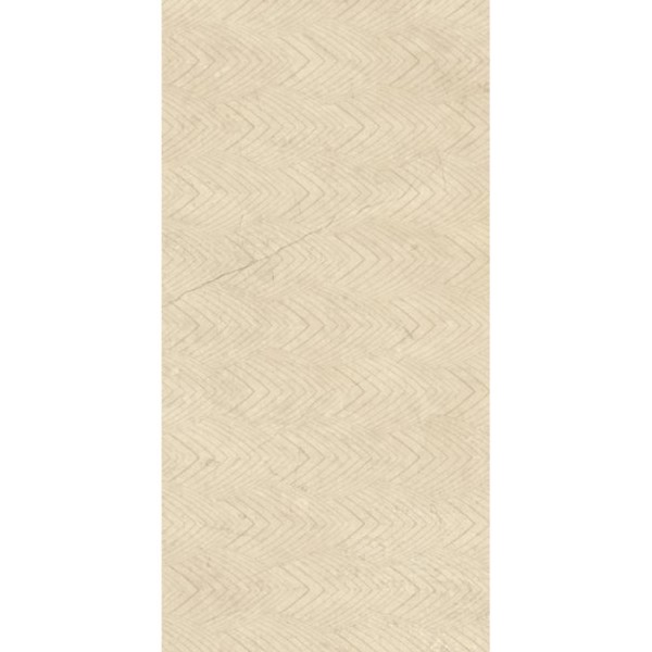 Paradyż Sunrise inserto beige poler płytka ścienna 29,8 x 59,8 cm.