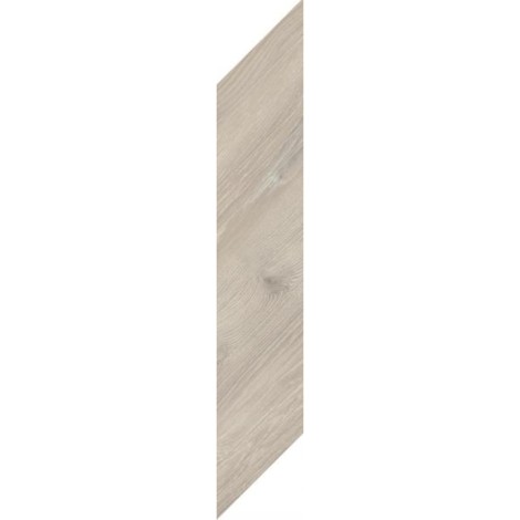 Paradyż Wildland light dekor chevron prawy płytka gresowa 14,8x88,8 cm