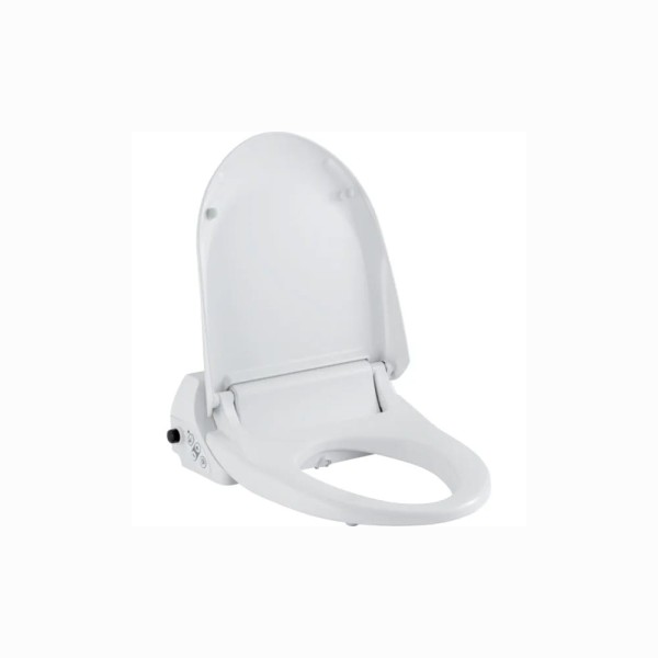 Geberit Aquaclean 4000 deska sedesowa biała.